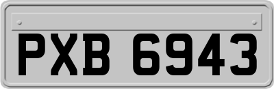 PXB6943