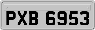 PXB6953