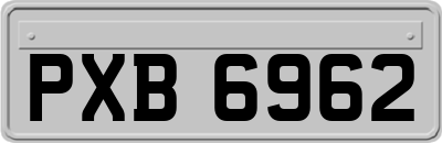 PXB6962