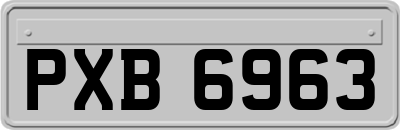 PXB6963