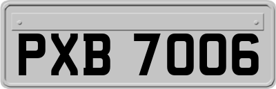 PXB7006