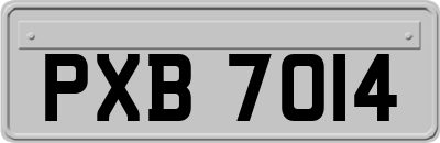 PXB7014