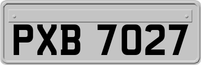 PXB7027