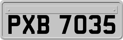 PXB7035