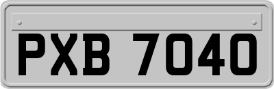 PXB7040