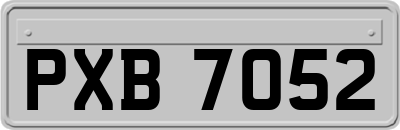 PXB7052