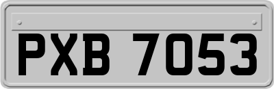 PXB7053