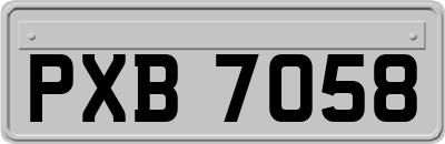 PXB7058