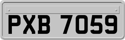 PXB7059