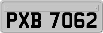 PXB7062