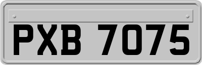 PXB7075