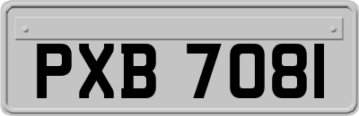 PXB7081