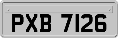 PXB7126