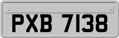 PXB7138