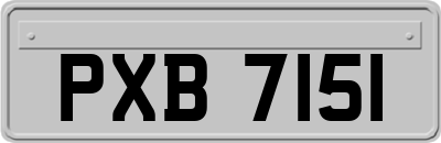 PXB7151