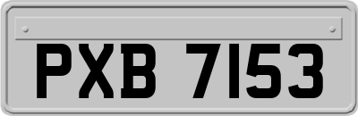 PXB7153