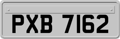 PXB7162