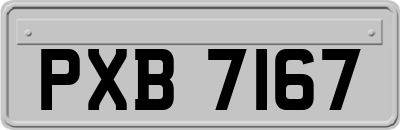 PXB7167