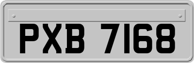 PXB7168