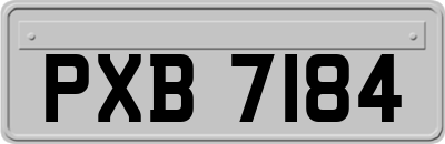 PXB7184