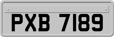 PXB7189