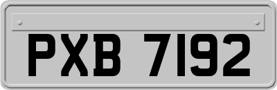 PXB7192