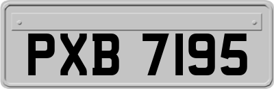 PXB7195