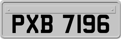 PXB7196