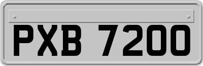 PXB7200