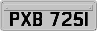 PXB7251