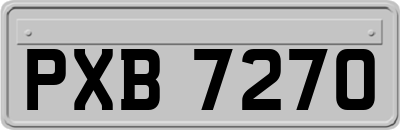 PXB7270