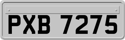 PXB7275