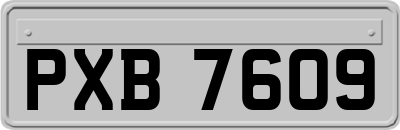 PXB7609