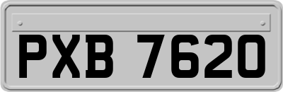 PXB7620