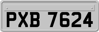 PXB7624