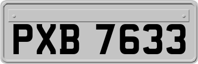 PXB7633