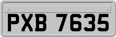 PXB7635