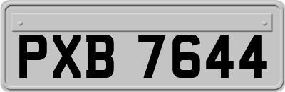 PXB7644