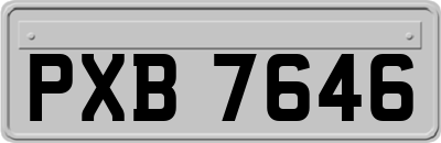 PXB7646