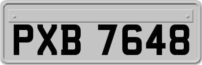 PXB7648