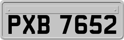 PXB7652