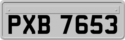 PXB7653