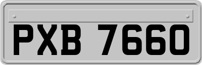 PXB7660