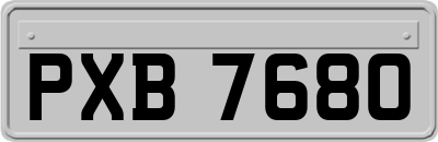 PXB7680