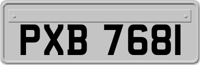 PXB7681