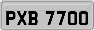 PXB7700