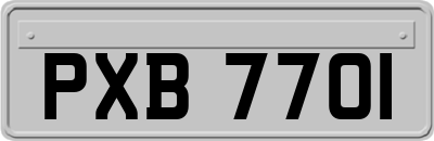 PXB7701