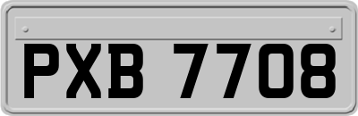 PXB7708