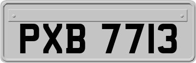 PXB7713