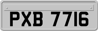 PXB7716